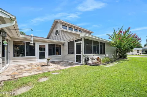 Exterior - 28 Treetop Cir, Ormond Beach, FL 32174 photo 6 of 16