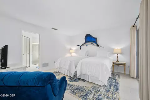 Bedroom - 28 Treetop Cir, Ormond Beach, FL 32174 photo 2 of 8