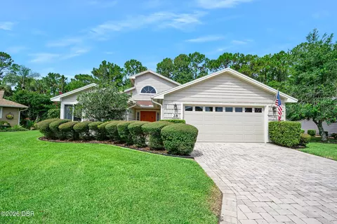 Exterior - 28 Treetop Cir, Ormond Beach, FL 32174 photo 1 of 16