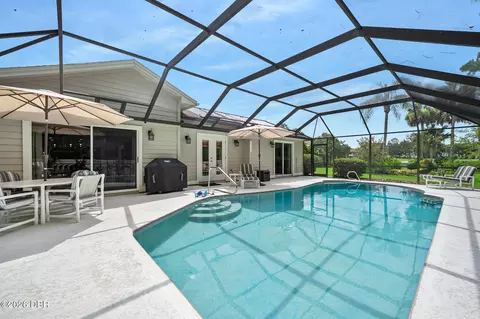 Exterior - 28 Treetop Cir, Ormond Beach, FL 32174 photo 12 of 16