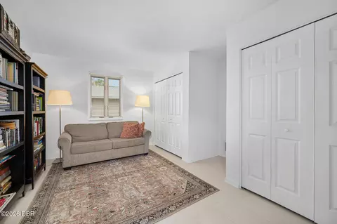 Bedroom - 28 Treetop Cir, Ormond Beach, FL 32174 photo 5 of 8