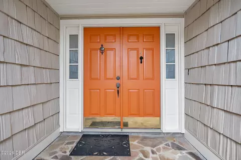 Entry Way - 28 Treetop Cir, Ormond Beach, FL 32174 photo 1 of 2