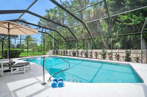 Exterior - 28 Treetop Cir, Ormond Beach, FL 32174 photo 7 of 16