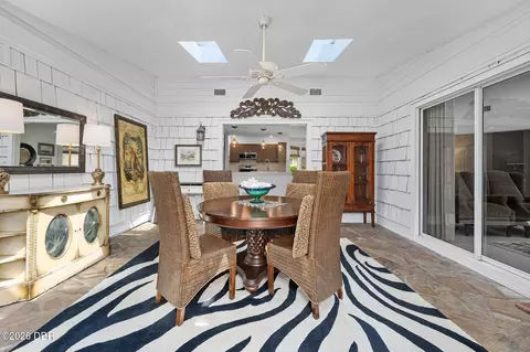 Dining - 28 Treetop Cir, Ormond Beach, FL 32174 photo 2 of 2
