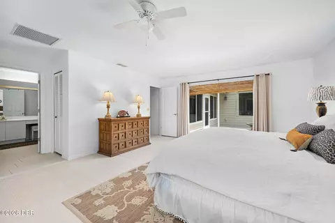 Bedroom - 28 Treetop Cir, Ormond Beach, FL 32174 photo 7 of 8