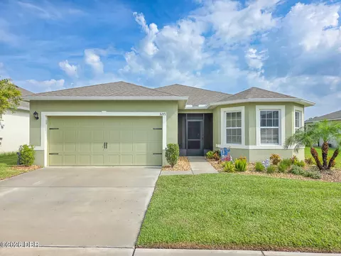 3271 Carpentaria Dr, New Smyrna Beach, FL 32168