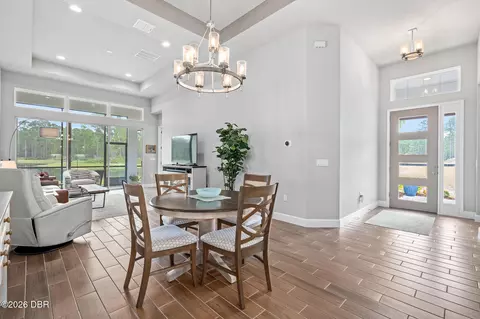 Dining - 17 Regency Rd, Ormond Beach, FL 32174 photo 2 of 3