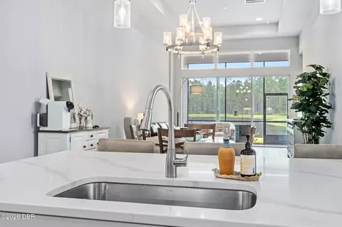 Kitchen - 17 Regency Rd, Ormond Beach, FL 32174 photo 9 of 9