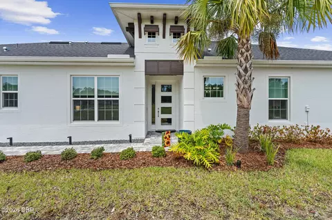 Exterior - 17 Regency Rd, Ormond Beach, FL 32174 photo 3 of 11