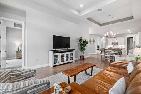 Living - 17 Regency Rd, Ormond Beach, FL 32174 photo 1 of 1