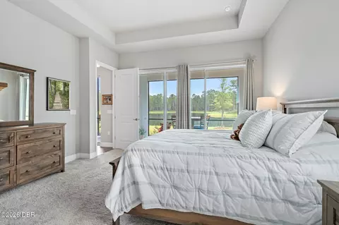 Bedroom - 17 Regency Rd, Ormond Beach, FL 32174 photo 4 of 8