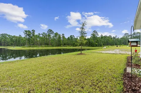 Exterior - 17 Regency Rd, Ormond Beach, FL 32174 photo 9 of 11