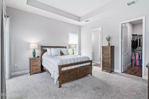 Bedroom - 17 Regency Rd, Ormond Beach, FL 32174 photo 1 of 8