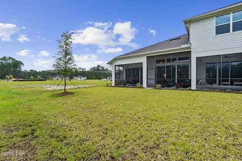 Exterior - 17 Regency Rd, Ormond Beach, FL 32174 photo 10 of 11