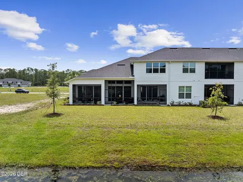 Exterior - 17 Regency Rd, Ormond Beach, FL 32174 photo 11 of 11