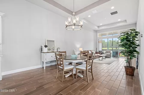 Dining - 17 Regency Rd, Ormond Beach, FL 32174 photo 3 of 3