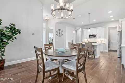 Dining - 17 Regency Rd, Ormond Beach, FL 32174 photo 1 of 3