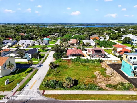4738 S Atlantic Ave, Port Orange, FL 32127