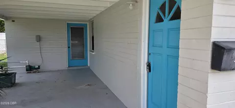 Exterior - 58 Tropical Dr, Ormond Beach, FL 32176 photo 1 of 4