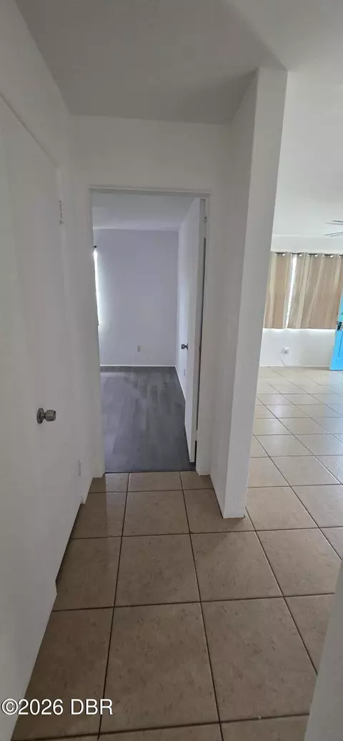 Entry Way - 58 Tropical Dr, Ormond Beach, FL 32176 photo 1 of 1