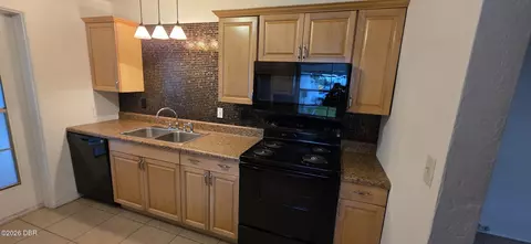 Kitchen - 58 Tropical Dr, Ormond Beach, FL 32176 photo 2 of 5