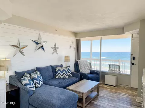 2700 N Atlantic Ave, Daytona Beach, FL 32118