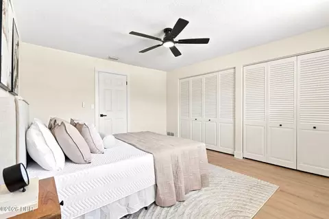 Bedroom - 102 Ann Rustin Dr, Ormond Beach, FL 32176 photo 4 of 7