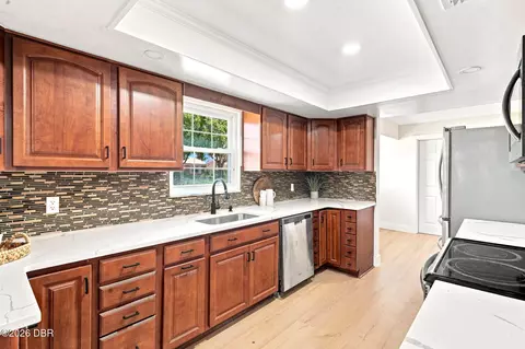 Kitchen - 102 Ann Rustin Dr, Ormond Beach, FL 32176 photo 2 of 3