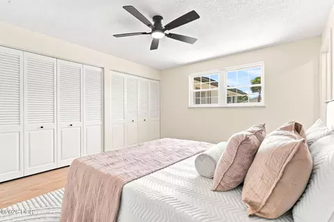 Bedroom - 102 Ann Rustin Dr, Ormond Beach, FL 32176 photo 3 of 7