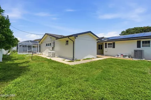 Exterior - 102 Ann Rustin Dr, Ormond Beach, FL 32176 photo 3 of 3