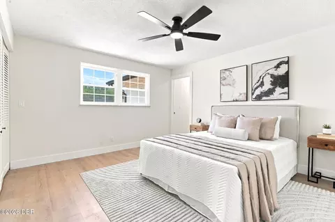 Bedroom - 102 Ann Rustin Dr, Ormond Beach, FL 32176 photo 1 of 7