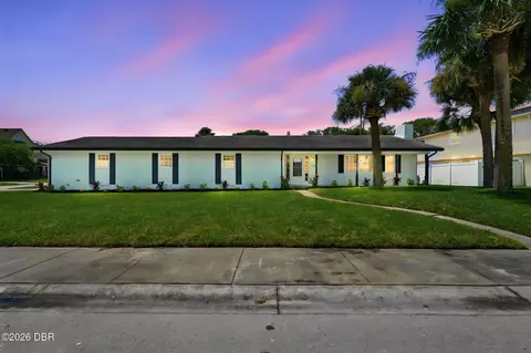 Exterior - 102 Ann Rustin Dr, Ormond Beach, FL 32176 photo 2 of 3