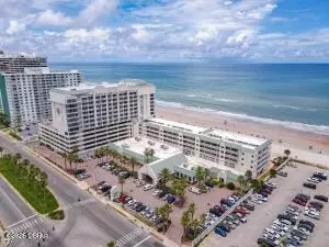 2700 N Atlantic Ave, Daytona Beach, FL 32118