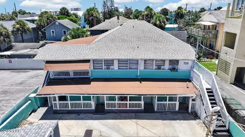 708 E Intl Speedway Blvd, Daytona Beach, FL 32118