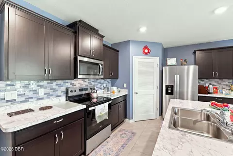 Kitchen - 1071 Trinity St, Rockledge, FL 32955 photo 4 of 4
