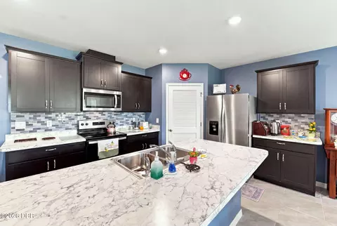 Kitchen - 1071 Trinity St, Rockledge, FL 32955 photo 2 of 4