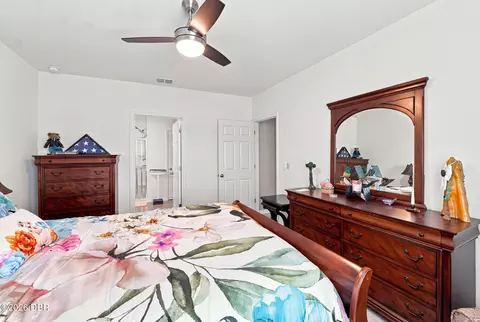 Bedroom - 1071 Trinity St, Rockledge, FL 32955 photo 5 of 5