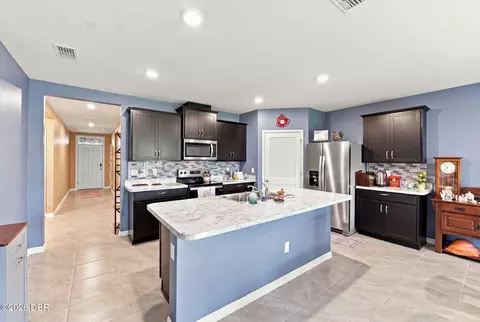 Kitchen - 1071 Trinity St, Rockledge, FL 32955 photo 1 of 4