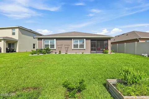 Exterior - 1071 Trinity St, Rockledge, FL 32955 photo 2 of 6
