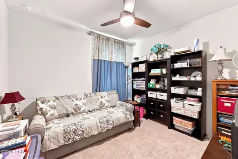 Bedroom - 1071 Trinity St, Rockledge, FL 32955 photo 1 of 5
