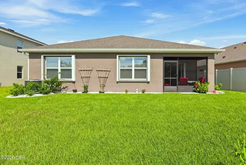 Exterior - 1071 Trinity St, Rockledge, FL 32955 photo 3 of 6