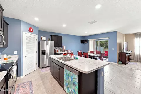 Kitchen - 1071 Trinity St, Rockledge, FL 32955 photo 3 of 4