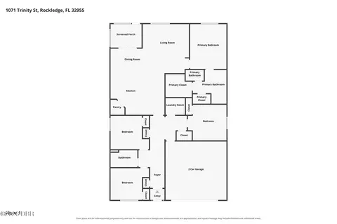 Other - 1071 Trinity St, Rockledge, FL 32955 photo 1 of 7