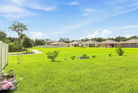 Exterior - 1071 Trinity St, Rockledge, FL 32955 photo 4 of 6