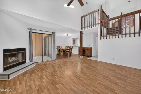 Living - 12 Park Ter, Ormond Beach, FL 32174 photo 2 of 3