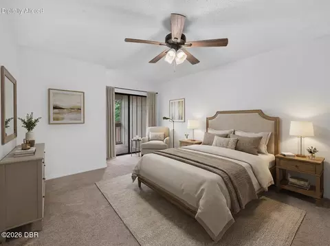 Bedroom - 12 Park Ter, Ormond Beach, FL 32174 photo 2 of 5