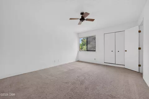Bedroom - 12 Park Ter, Ormond Beach, FL 32174 photo 4 of 5