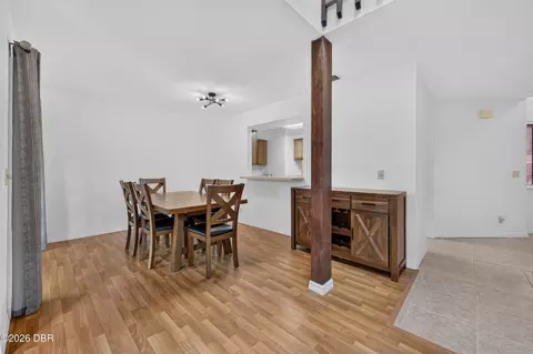 Dining - 12 Park Ter, Ormond Beach, FL 32174 photo 1 of 1