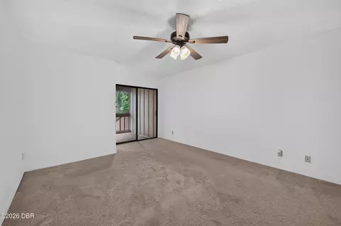 Bedroom - 12 Park Ter, Ormond Beach, FL 32174 photo 1 of 5