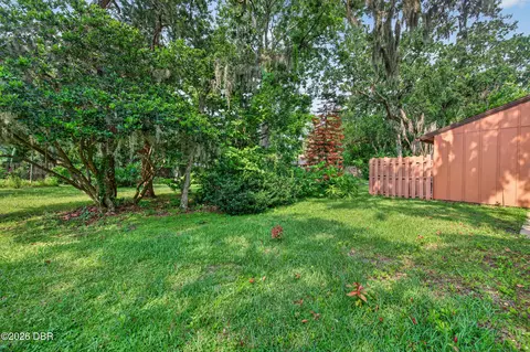 Exterior - 12 Park Ter, Ormond Beach, FL 32174 photo 3 of 9